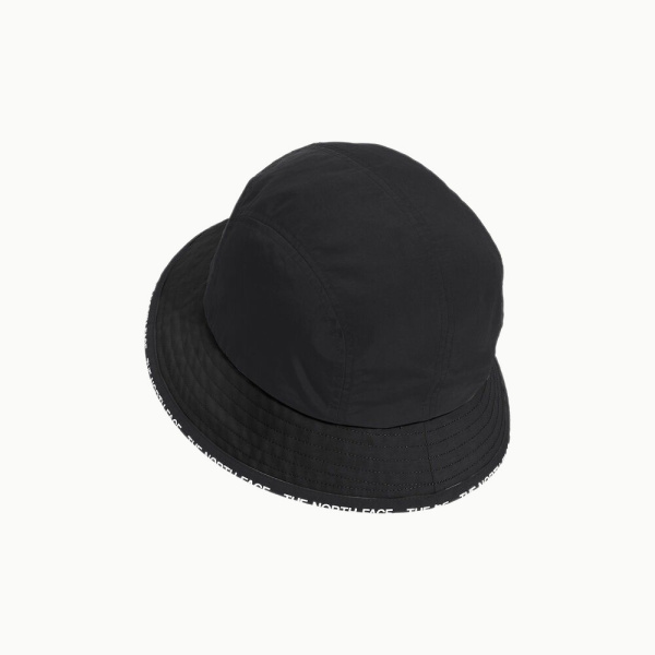 Панама TNF Cypress Bucket (Мужской,Женский; S/M; Black)